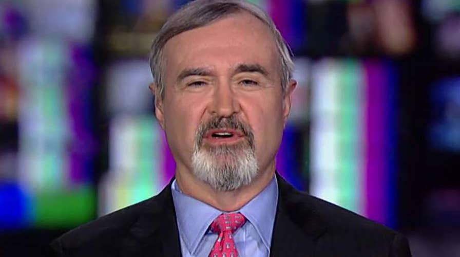 Debates over amendments lasted nearly 13 hours for the first day of Senate impeachment