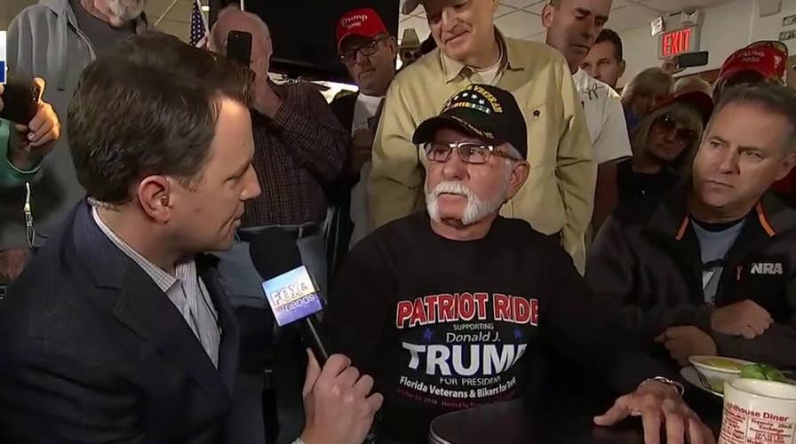 'Breakfast with 'Friends': Lighthouse Diner in Jupiter, Florida