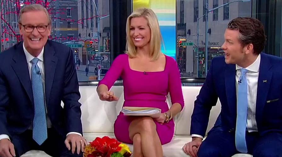 New York Post op-ed on impeachment: 'Is this thing still going on?'