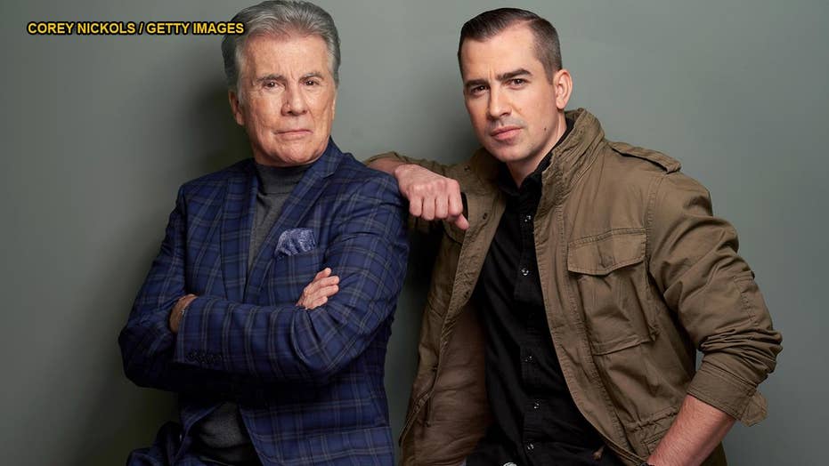 John Walsh’s son Callahan explains how his brother Adam's murder made