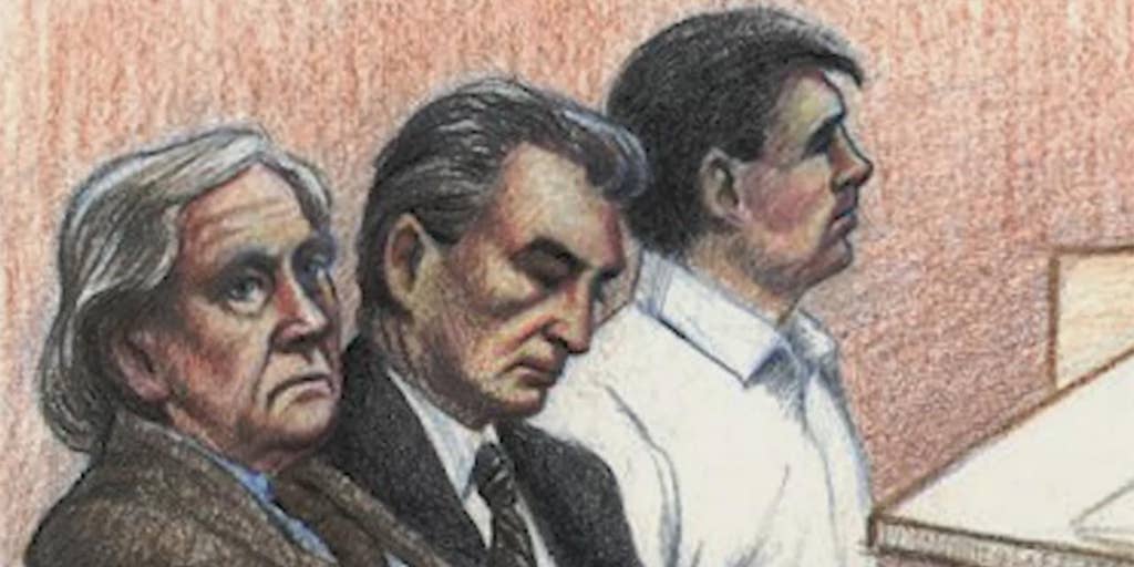 'Scandalous: Ruby Ridge' Episode 3 preview: Prosecution, defense ...