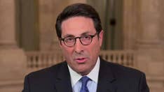 Trump lawyer Jay Sekulow: Senate impeachment trial witnesses unlikely, but 'we are prepared for every contingency'