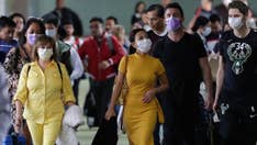 How do you treat coronavirus?