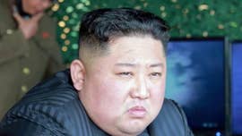 North Korea launches unknown projectile, Seoul says