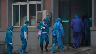 Wuhan, China under quarantine amid deadly coronavirus outbreak - Fox News