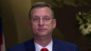 Rep. Collins on Democratic arguments: A rehash of tall tales, lies and dishonesty