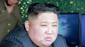 North Korea threatens more nuclear missile testing amid US sanctions