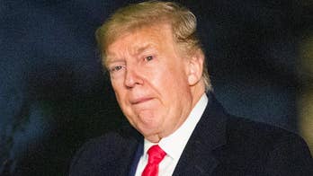 Trump Senate impeachment trial live updates: Dems focus on 'abuse of power'