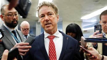 FISA reauthorizations in doubt after findings that FBI surveillance was riddled with major errors
