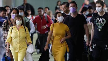 Coronavirus patient in Seattle treated via robot, doc says