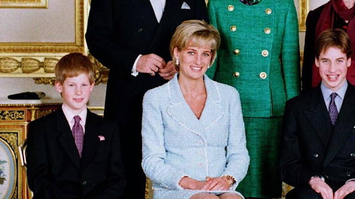 Meghan Markle and Prince Harry's uncertain future: Princess Diana's former chief of staff weighs in