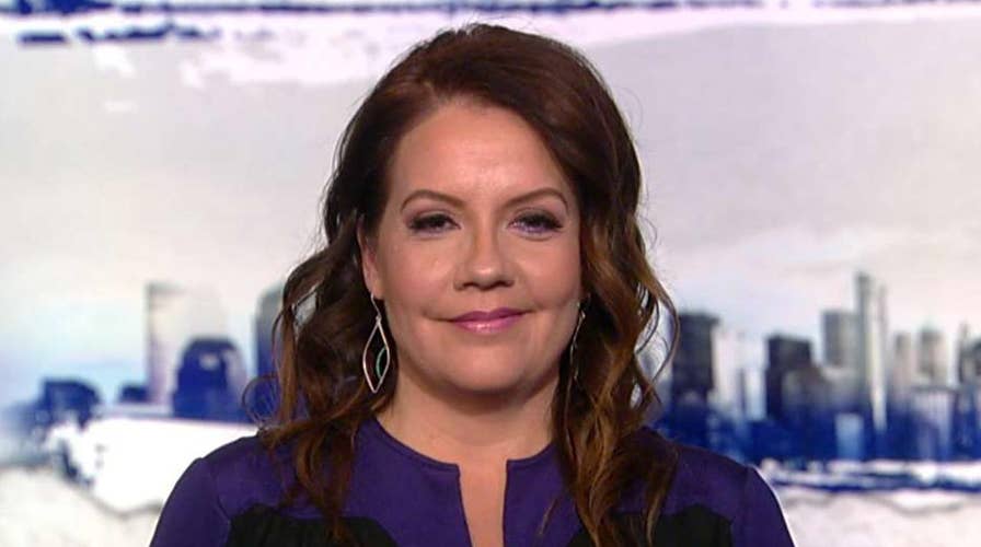 Hemingway: Susan Collins is a genuine moderate, does what is right