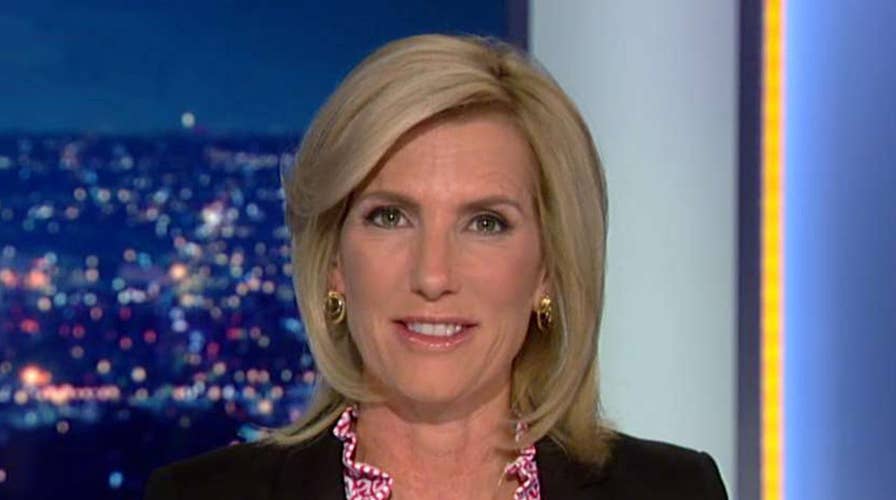 Ingraham investigation: Emails expose what Obama admin knew about Bidens and Burisma
