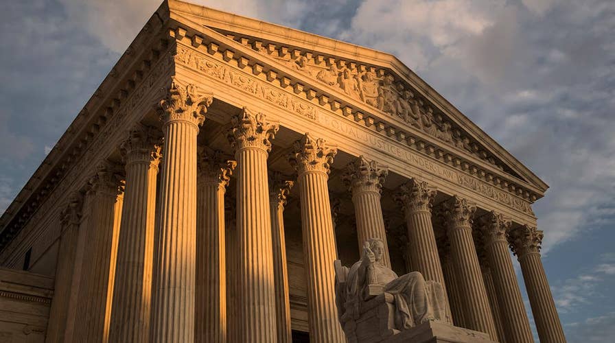 Supreme Court hears arguments in Montana school choice case