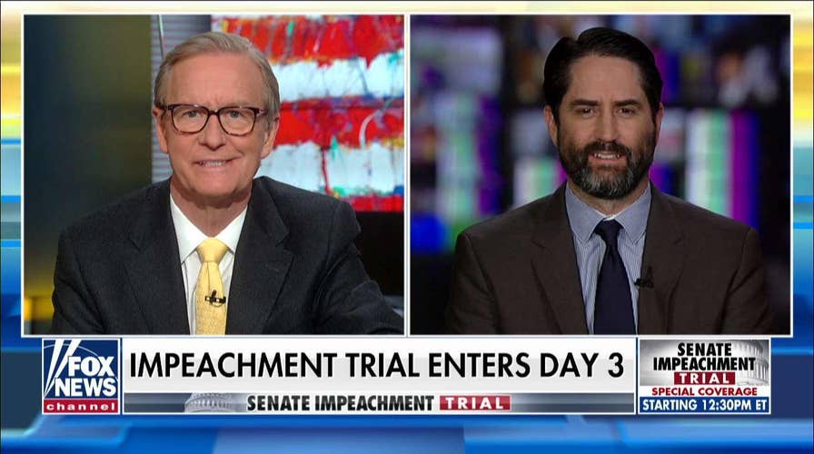 Former US attorney: Trump and every Republican should want 'more Nadler'