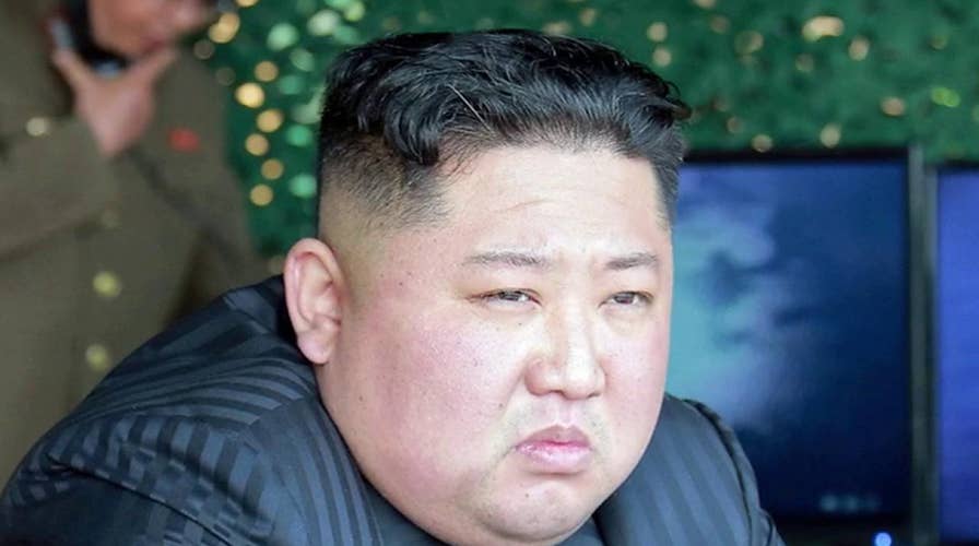 North Korea threatens more nuclear missile testing amid US sanctions