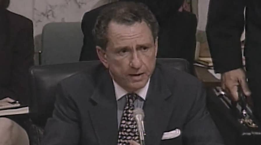 'Scandalous: Ruby Ridge' Episode 3 preview: Congress investigates Ruby Ridge