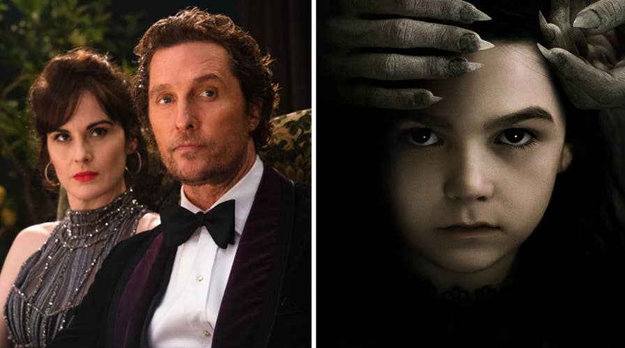 New in Theaters: 'The Gentlemen,' 'The Turning'