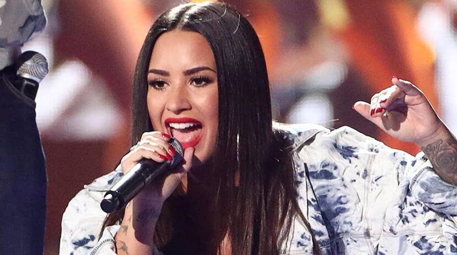 Demi Lovato to debut new song at the Grammys; Taylor Swift reveals her true self