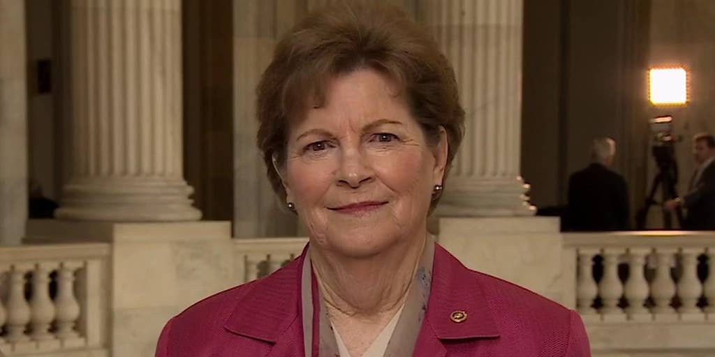 Who Is Jeanne Shaheen 5 Things To Know About The Nh Senator Fox News