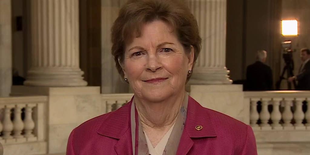 Who Is Jeanne Shaheen 5 Things To Know About The Nh Senator Fox News Who Is Jeanne Shaheen 5 Things To Know About The Nh Senator Fox News