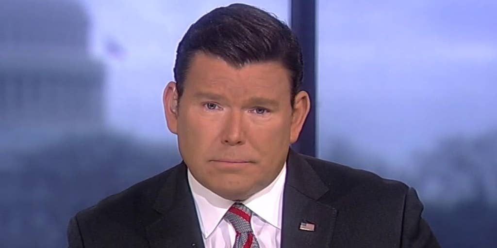 Bret Baier Says Senate Impeachment Trial Against President Trump May ...