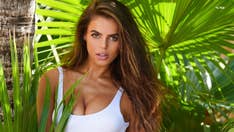 SI Swimsuit model Brooks Nader: 6 ways the star stays in shape