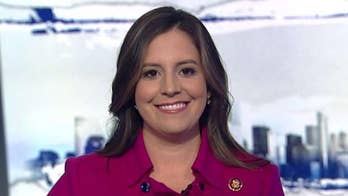 Rep. Stefanik: Democrats want additional witnesses because they have a weak case