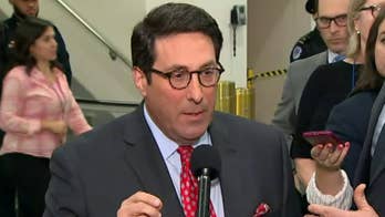 Sekulow accuses Schiff of taking Hamilton quote out of context in Trump impeachment trial