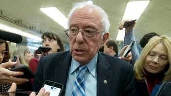 Will Obama step in to tank Bernie Sanders' campaign?