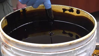 Vaping oils that have proven deadly flooding across Arizona border: 'Everyone should be concerned'