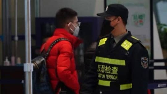 Oil prices drops amid coronavirus concerns