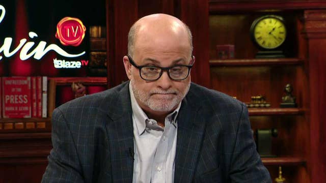 Levin: Every president has theoretically abused power | On Air Videos ...