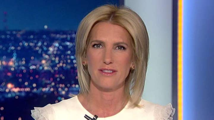 Ingraham: Fact-checking Democrats' arguments