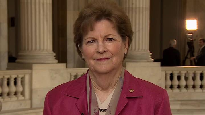 Sen. Jeanne Shaheen says a fair impeachment trial includes documents and witnesses