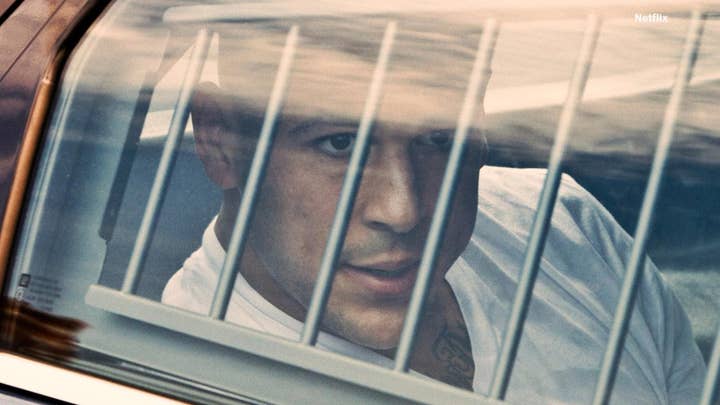 Aaron Hernandez Netflix doc 'Killer Inside' explores his sexuality, final days