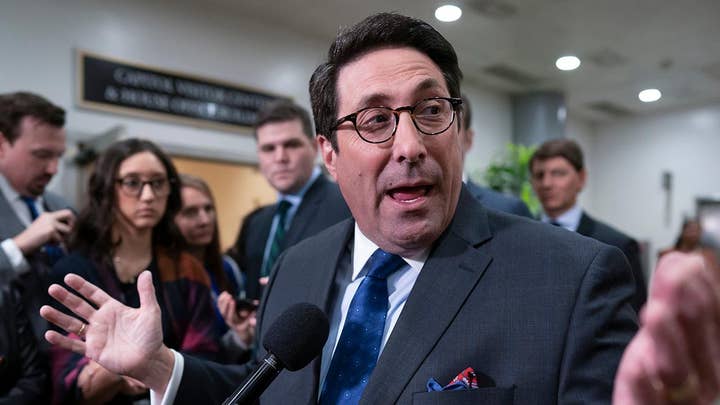 Trump’s impeachment legal team set to begin argument in Senate