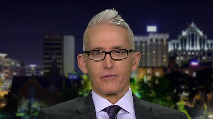 Gowdy: Obama would be relevant as an impeachment witness