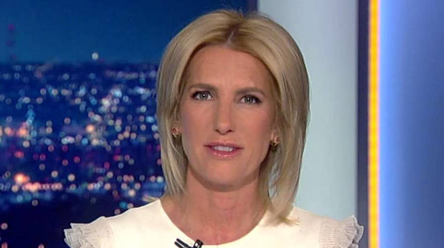 Ingraham: Fact-checking Democrats' arguments