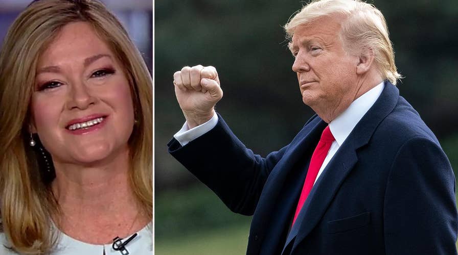 Trump to be first president to attend and speak at March for Life