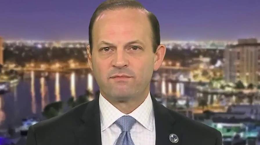 21 state attorneys general send letter asking Senate to reject impeachment