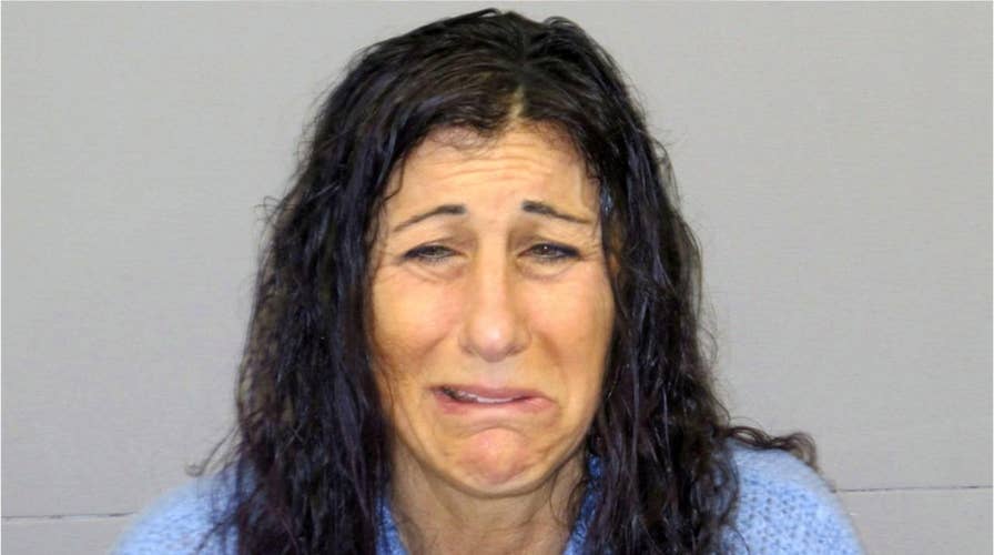 Reports: Massachusetts serial pooper arrested after police catch her defecating in parking lot