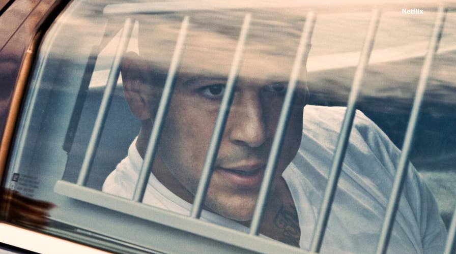 Aaron Hernandez Netflix doc 'Killer Inside' explores his sexuality, final days