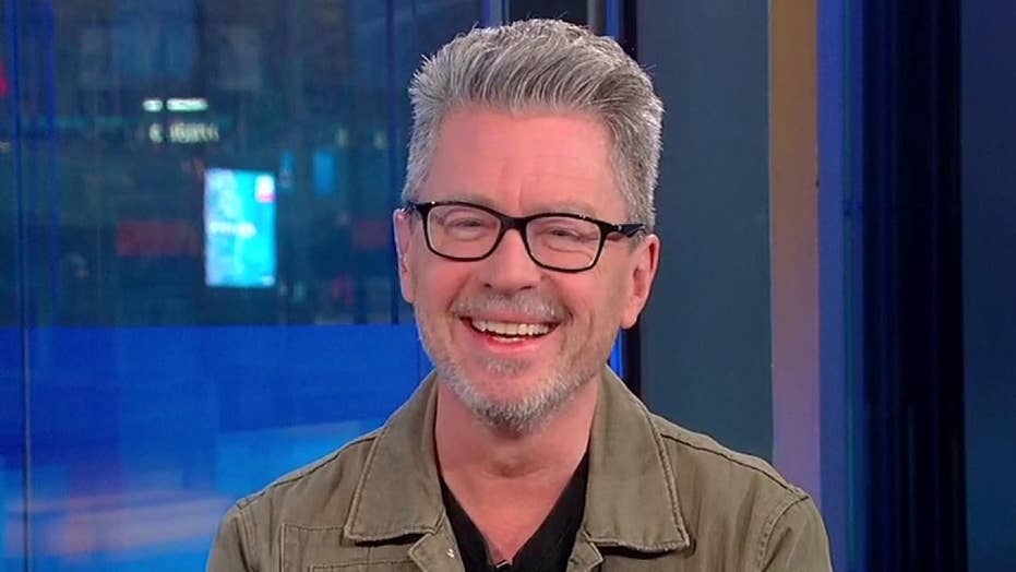 Comedian Michael Loftus on impeachment trial Media would 'gush' over