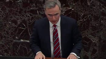 Mark Penn: Trump impeachment is an unproductive exercise in political rage – It’s time to end trial