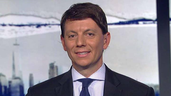 Hogan Gidley: Presidents have the right to change out ambassadors