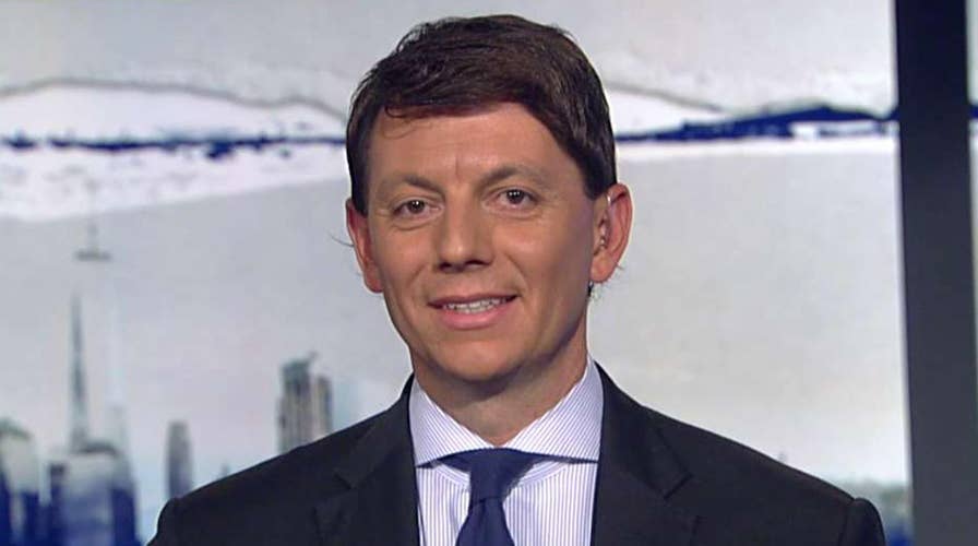 Hogan Gidley: Presidents have the right to change out ambassadors