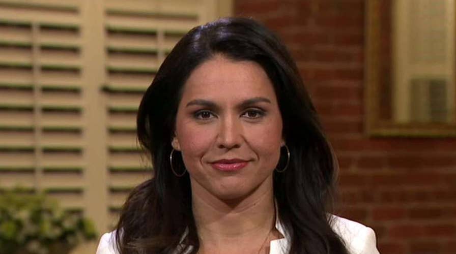 Gabbard: We are closer, yet again, to nuclear catastrophe