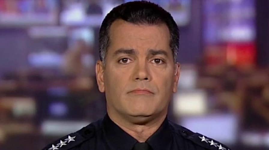 Trump administration announces crackdown on counterfeit goods