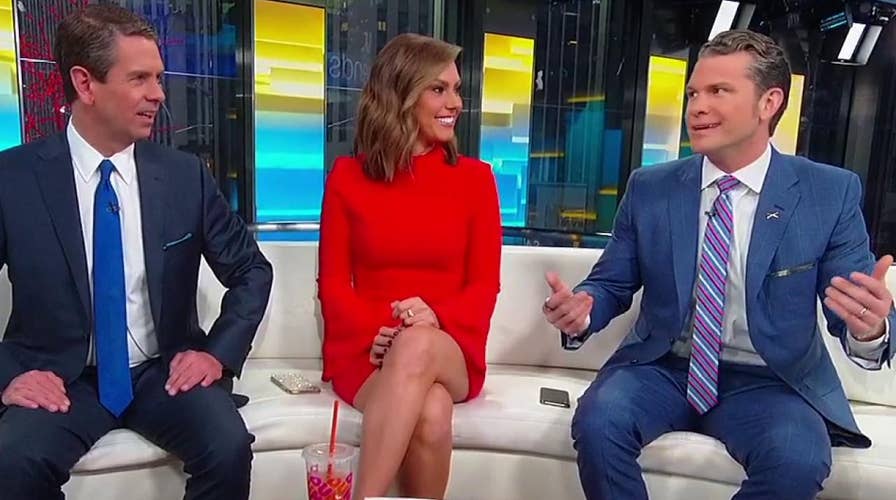 Americans’ satisfaction with the US booming economy hits 15-year high